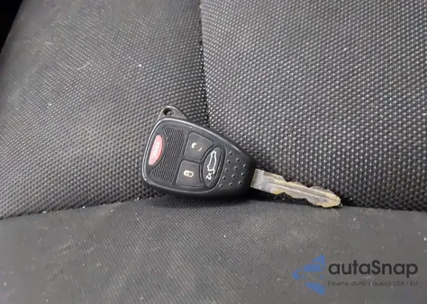 2013 Dodge Avenger Se из США, поврежденный, VIN 1C3CDZAB7DN530484